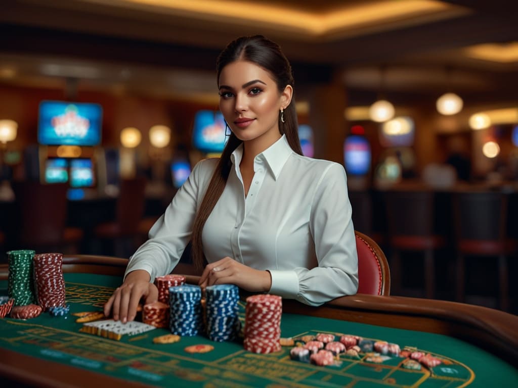 Casino Image